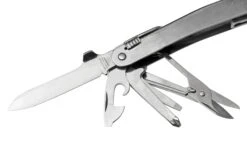 Victorinox Swisstool Spirit MX Clip, 3.0224.MKB1, Argenté, Multitool 12 Victorinox Swisstool Spirit MX Clip, 3.0224.MKB1, Argenté, Multitool -Couteaux Soldes Boutique VT3 0224 MKB1 04 victorinox