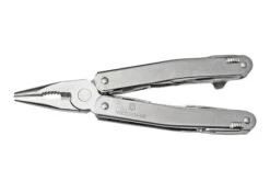 Victorinox Swisstool Spirit MX Clip, 3.0224.MKB1, Argenté, Multitool 14 Victorinox Swisstool Spirit MX Clip, 3.0224.MKB1, Argenté, Multitool -Couteaux Soldes Boutique VT3 0224 MKB1 06 victorinox