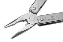 Victorinox Swisstool Spirit MX, 3.0224.MN, Argenté, Nylon, Multitool -Couteaux Soldes Boutique VT3 0224 MN 03 victorinox