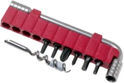 Victorinox SwissTool Spirit X Plus 3.0235.N Multi-tool Avec étui En Nylon 13 Victorinox SwissTool Spirit X Plus 3.0235.N Multi-tool Avec étui En Nylon -Couteaux Soldes Boutique VT3 0235 N 05 victorinox