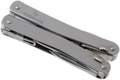 Victorinox SwissTool Spirit X Plus Ratchet 3.0236.L Multitool Avec étui En Cuir -Couteaux Soldes Boutique VT3 0236 L 05 victorinox