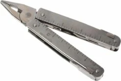 Victorinox SwissTool 3.03.23 Pince Multifonction, étui En Cuir