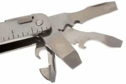 Victorinox SwissTool 3.03.23 Pince Multifonction, étui En Cuir -Couteaux Soldes Boutique VT3 03 23 08 victorinox swisstool vt3 03 23 d5