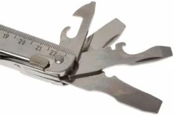 Victorinox SwissTool 3.03.23 Pince Multifonction, étui En Cuir -Couteaux Soldes Boutique VT3 03 23 09 victorinox swisstool vt3 03 23 d6