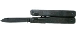 Victorinox SwissTool BS Black Oxide 3.0323.3CN Pince Multifonction, étui En Nylon 13 Victorinox SwissTool BS Black Oxide 3.0323.3CN Pince Multifonction, étui En Nylon -Couteaux Soldes Boutique VT3 0323 3CN 04 victorinox