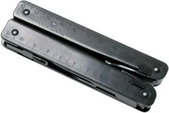 Victorinox SwissTool BS Black Oxide 3.0323.3CN Pince Multifonction, étui En Nylon 14 Victorinox SwissTool BS Black Oxide 3.0323.3CN Pince Multifonction, étui En Nylon -Couteaux Soldes Boutique VT3 0323 3CN 05 victorinox