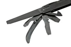 Victorinox Swisstool MXBS, 3.0326.M3N, Noir, Nylon, Multitool -Couteaux Soldes Boutique VT3 0326 M3N 04 victorinox