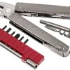 Victorinox SwissTool X Plus 3.0339.N Pince Multifonction Avec Clé à Cliquet, étui En Nylon -Couteaux Soldes Boutique VT3 0339 N 01 victorinox swisstool vt3 0339 n 01