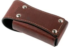Victorinox étui Ceinture 4.0832.L Pour Pince Multifonction, Cuir -Couteaux Soldes Boutique VT4 0832 L 02 victorinox