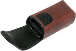 Victorinox étui Ceinture 4.0832.L Pour Pince Multifonction, Cuir -Couteaux Soldes Boutique VT4 0832 L 03 victorinox