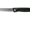 Victorinox SwissClassic Couteau à Légumes Pliant Dentelé Noir, 6.7833.FB -Couteaux Soldes Boutique VT6 7833 FB 01 victorinox