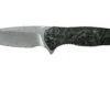 WE Knife Kitefin 2001B Shredded Carbonfiber Couteau De Poche -Couteaux Soldes Boutique WK2001B 01 we knife