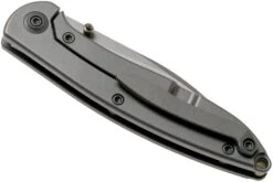 WE Knife Schism 908A Gold Couteau De Poche 14 WE Knife Schism 908A Gold Couteau De Poche -Couteaux Soldes Boutique WK908A 04 we knife