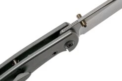 WE Knife Schism 908A Gold Couteau De Poche 16 WE Knife Schism 908A Gold Couteau De Poche -Couteaux Soldes Boutique WK908A 06 we knife