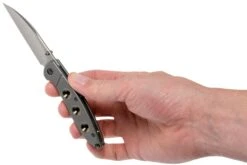 WE Knife Schism 908A Gold Couteau De Poche 18 WE Knife Schism 908A Gold Couteau De Poche -Couteaux Soldes Boutique WK908A 08 we knife