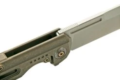 WE Knife Reiver Limited Edition WE16020-3, Bronze Titanium, Couteau De Poche 13 WE Knife Reiver Limited Edition WE16020-3, Bronze Titanium, Couteau De Poche -Couteaux Soldes Boutique WKWE16020 3 05 we