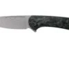 WE Knife Saakshi WE20020C-1 Stonewashed, Carbonfiber Couteau De Poche -Couteaux Soldes Boutique WKWE20020C 1 01 we knife