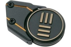 WE Knife Quark WE20021-1 Gold Couteau De Cou, Ostap Hel Design 8 WE Knife Quark WE20021-1 Gold Couteau De Cou, Ostap Hel Design -Couteaux Soldes Boutique WKWE20021 1 03 we knife