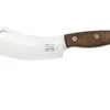 White River Camp Cleaver WRCC55-BNA Natural Burlap Micarta, Couteau De Camping -Couteaux Soldes Boutique WRCC55 BNA 01 whiteriver