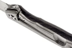 Zero Tolerance 0452CF Couteau De Poche, Dmitry Sinkevich Design -Couteaux Soldes Boutique ZT0452CF 06 zero tolerance zt0452cf 06