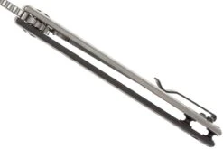 Zero Tolerance 0452CF Couteau De Poche, Dmitry Sinkevich Design -Couteaux Soldes Boutique ZT0452CF 07 zero tolerance zt0452cf 07