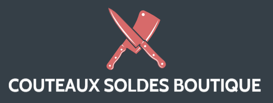 Couteaux Soldes Boutique